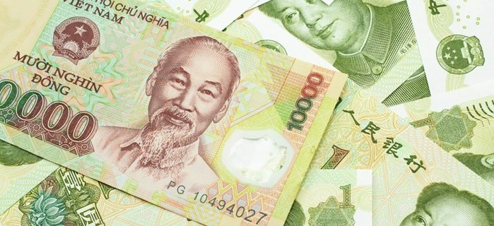 Hình ảnh đồng tiền mệnh giá 10k