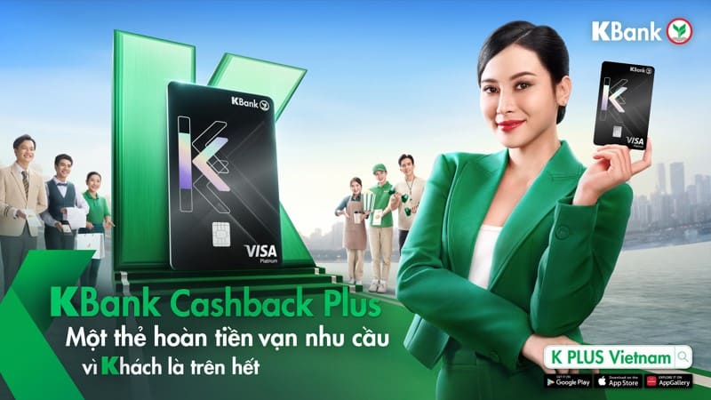 Thẻ tín dụng sẽ mang lại vô vàn lợi ích nếu bạn biết cách sử dụng.