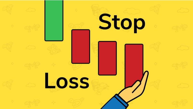 Luôn đặt Stop Loss để hạn chế rủi ro.